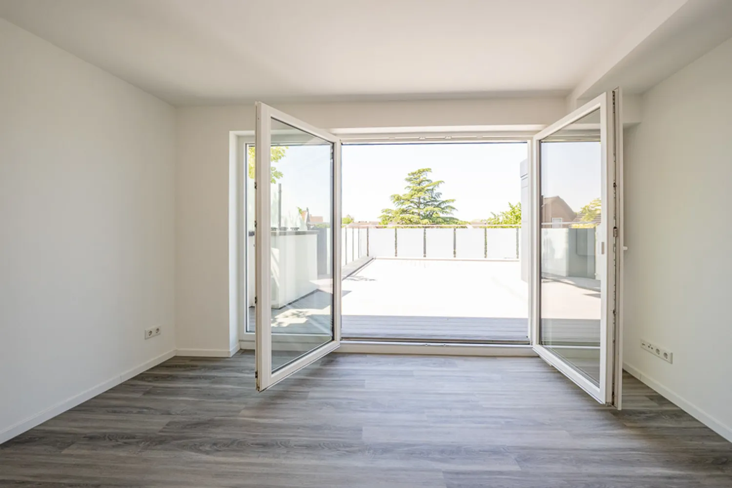 4 Zimmer Wohnung mit 120 m² in Krefeld – Bild 10