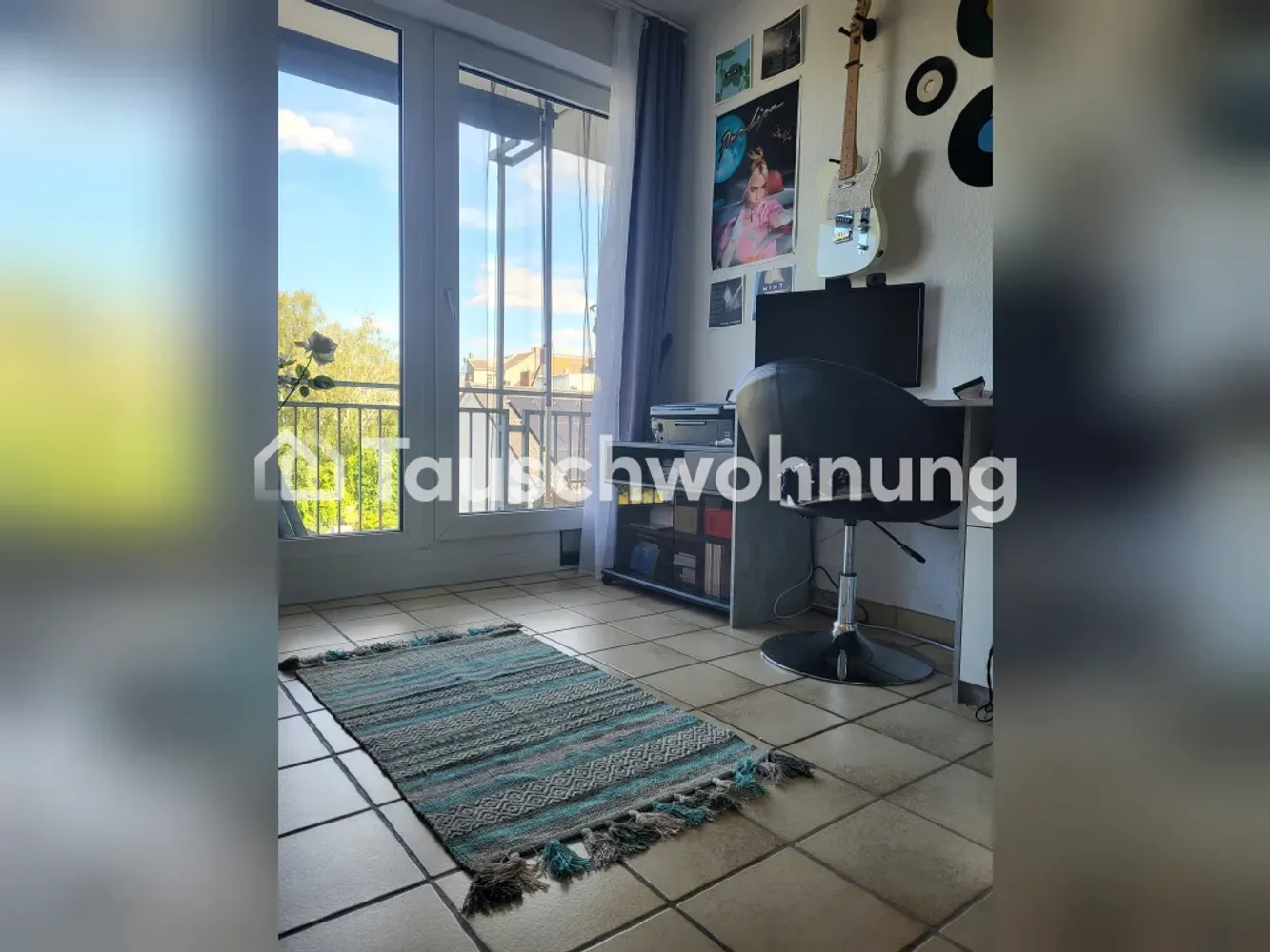 1 Zimmer Wohnung mit 23 m² in Bonn – Bild 4
