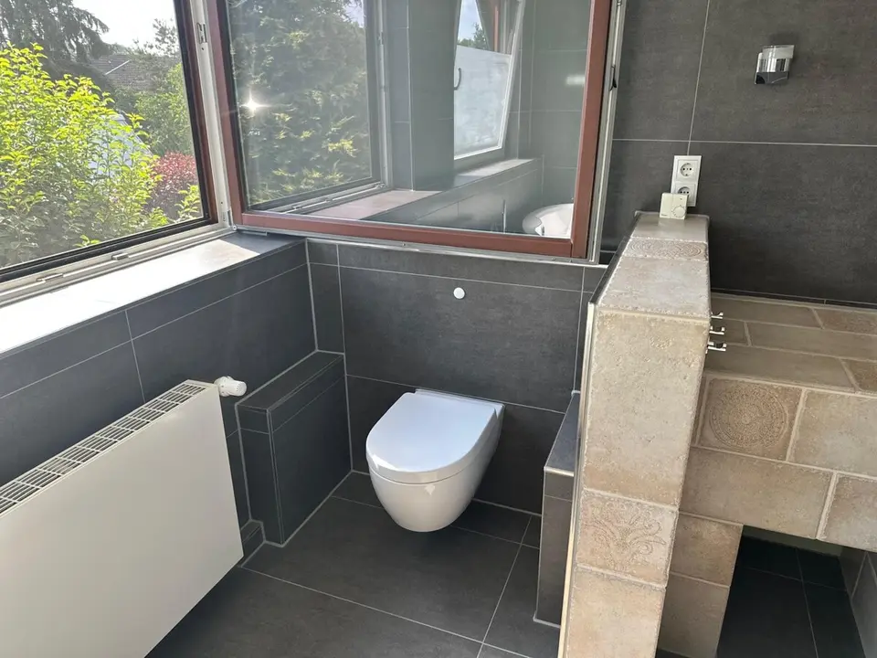 5 room apartment with 288 m² in Vechta – Photo 7