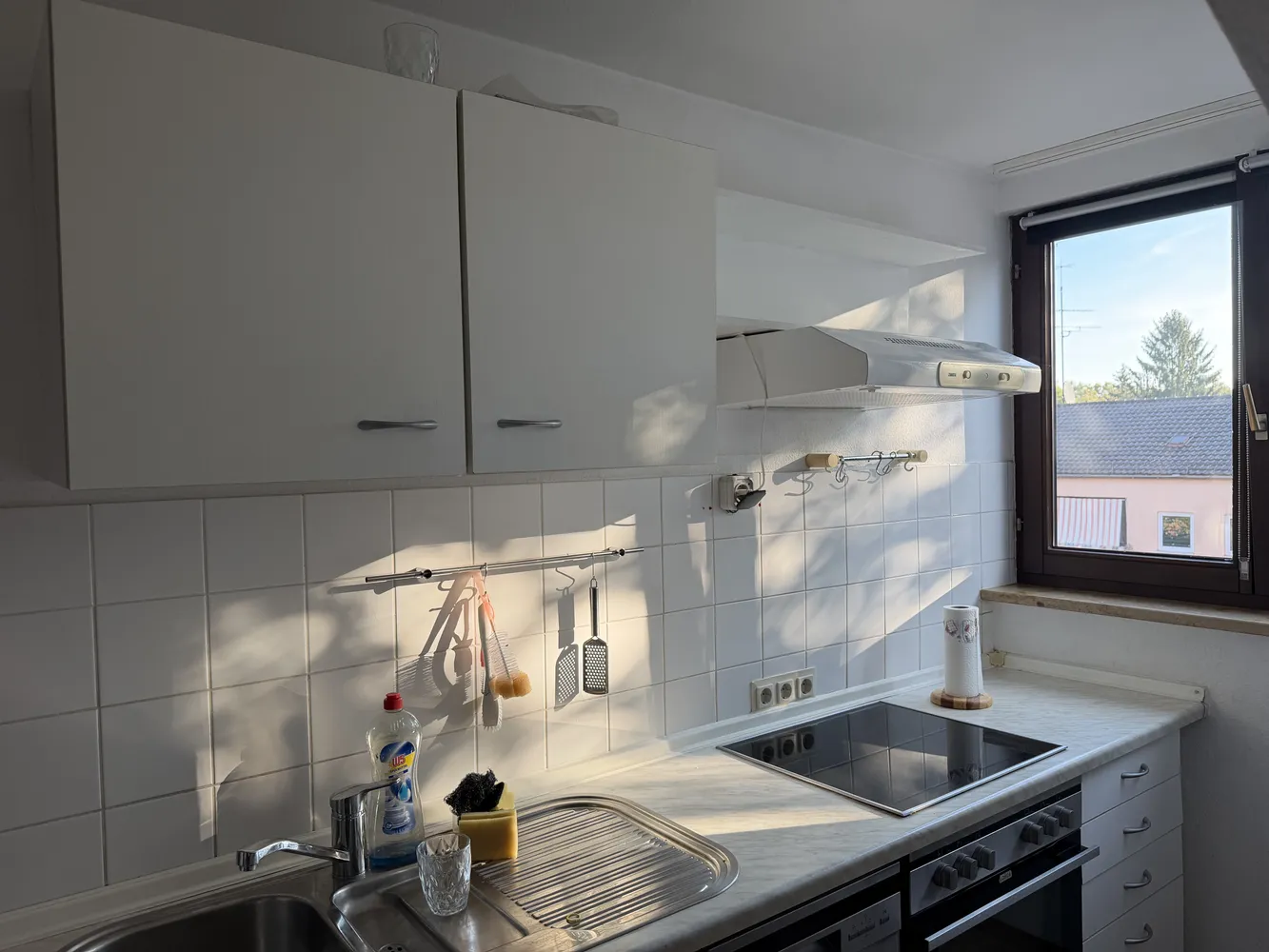 2 Zimmer Wohnung mit 48 m² in München – Bild 6