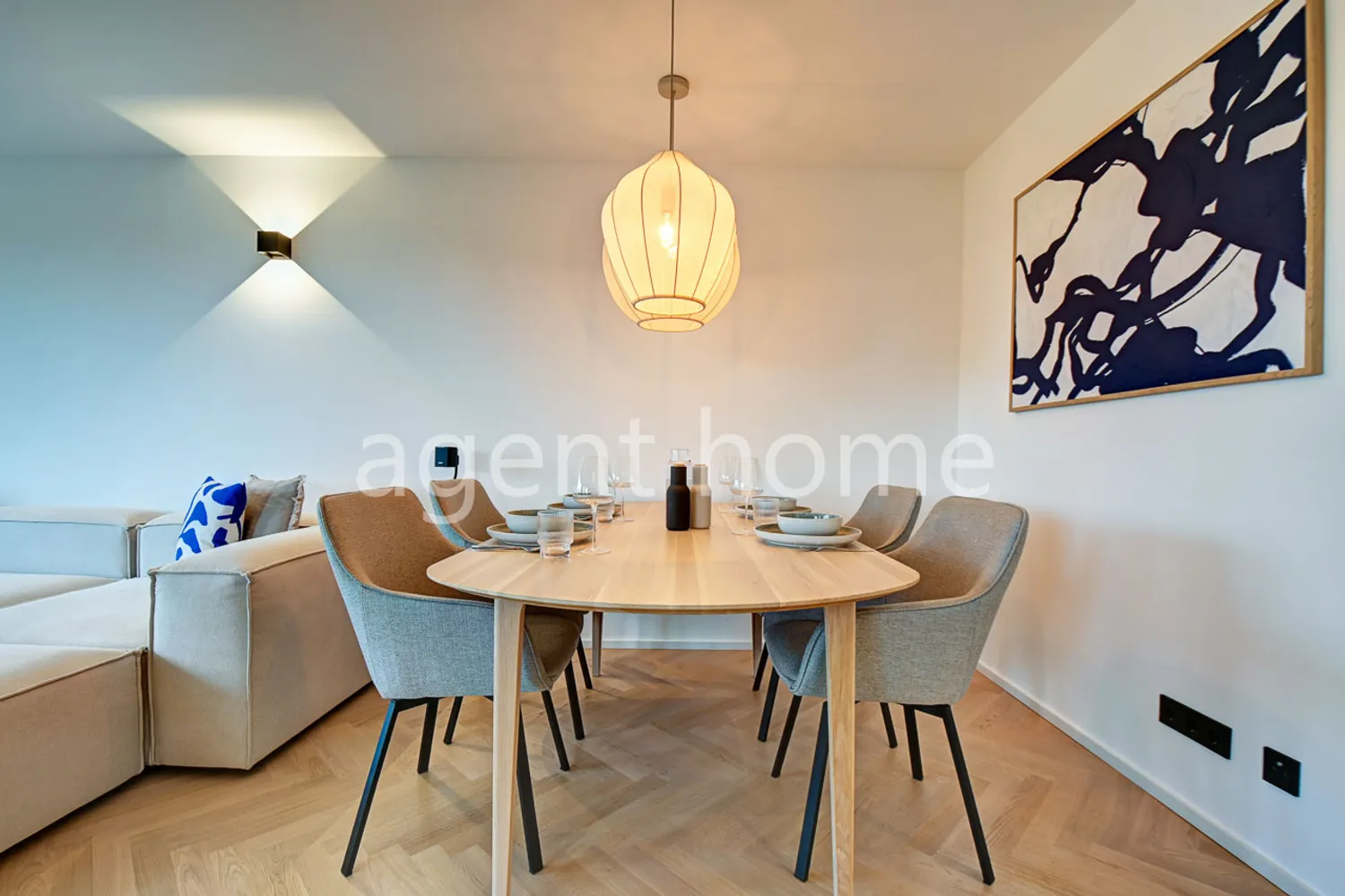 4 Zimmer Wohnung mit 100 m² in Stuttgart – Bild 6