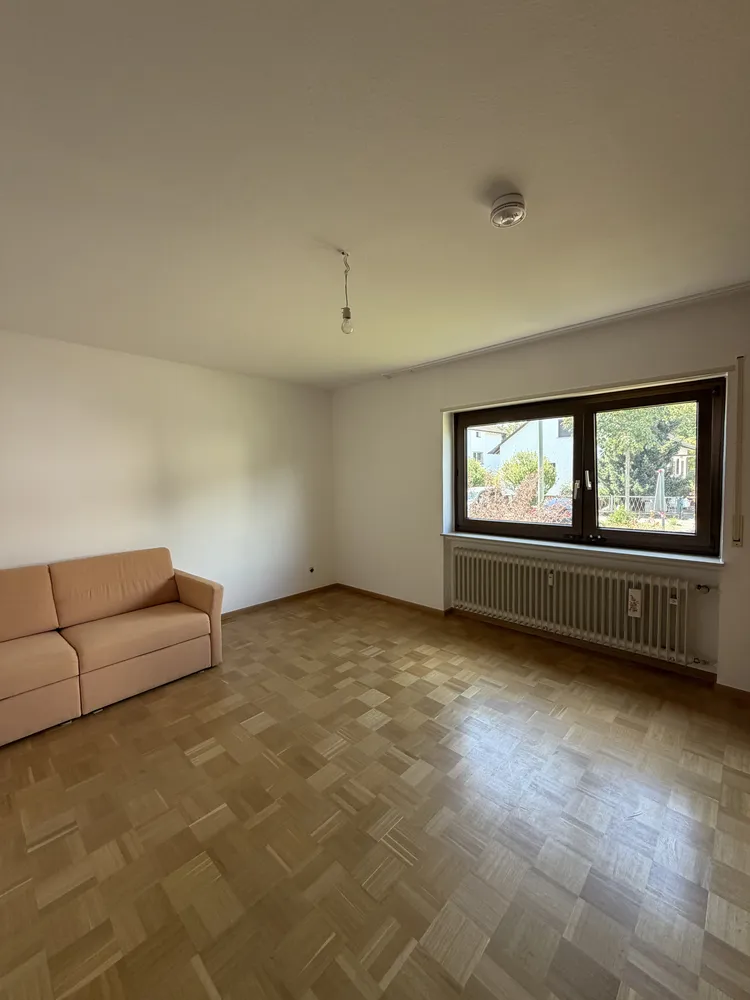 1 Zimmer Wohnung mit 25 m² in Karlsruhe – Bild 5