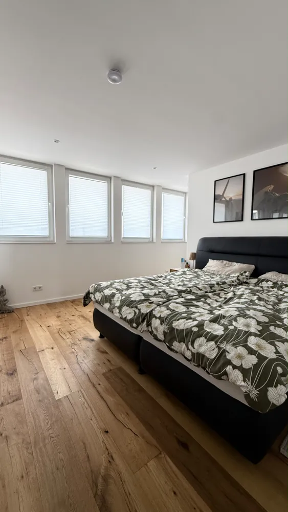 3 Zimmer Wohnung mit 89 m² in Mönchengladbach – Bild 8