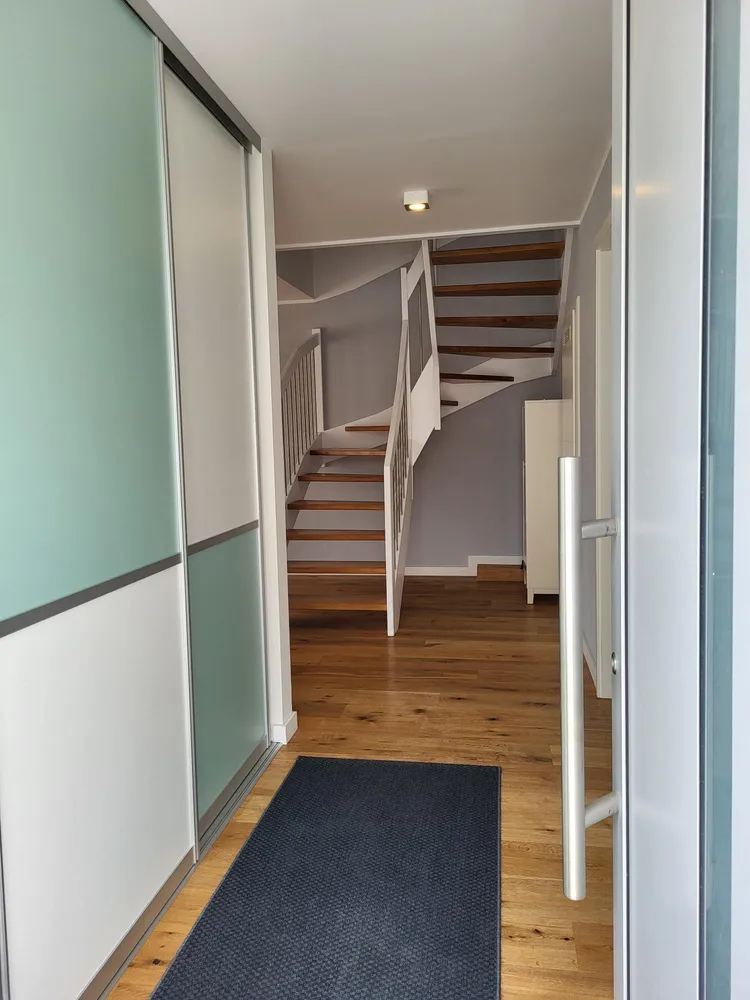5 Zimmer Wohnung mit 139 m² in Wuppertal – Bild 4