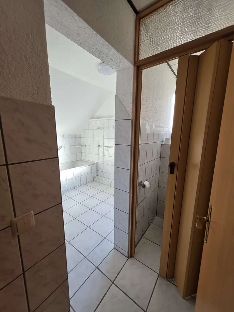 WG-Zimmer mit 15 m² in Heilbronn – Bild 8