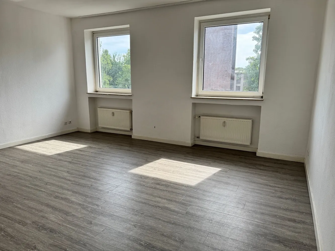 4 Zimmer Wohnung mit 122 m² in Essen – Bild 2