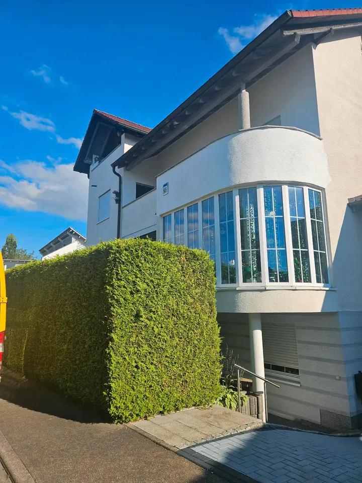 2 Zimmer Wohnung mit 35 m² in Rottweil – Bild 5