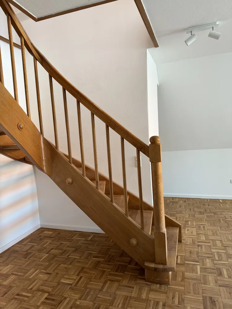 4 Zimmer Wohnung mit 90 m² in Regensburg – Bild 9