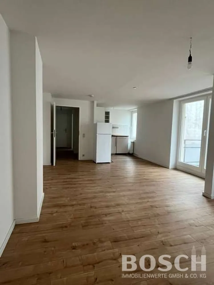 2 Zimmer Wohnung mit 58 m² in Magdeburg – Bild 10