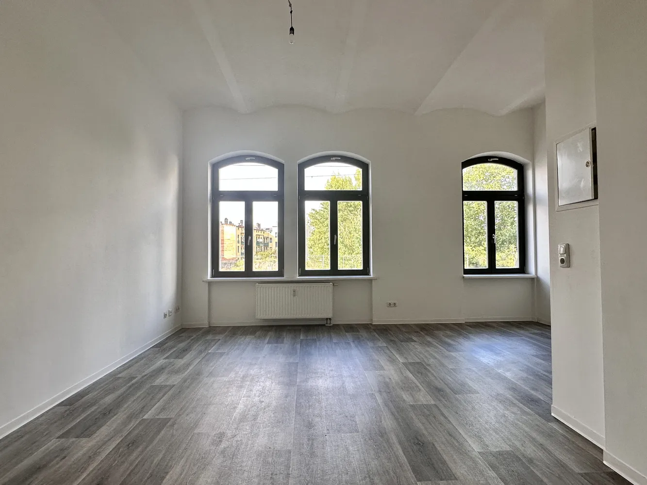 1 Zimmer Wohnung mit 23 m² in Magdeburg – Bild 4