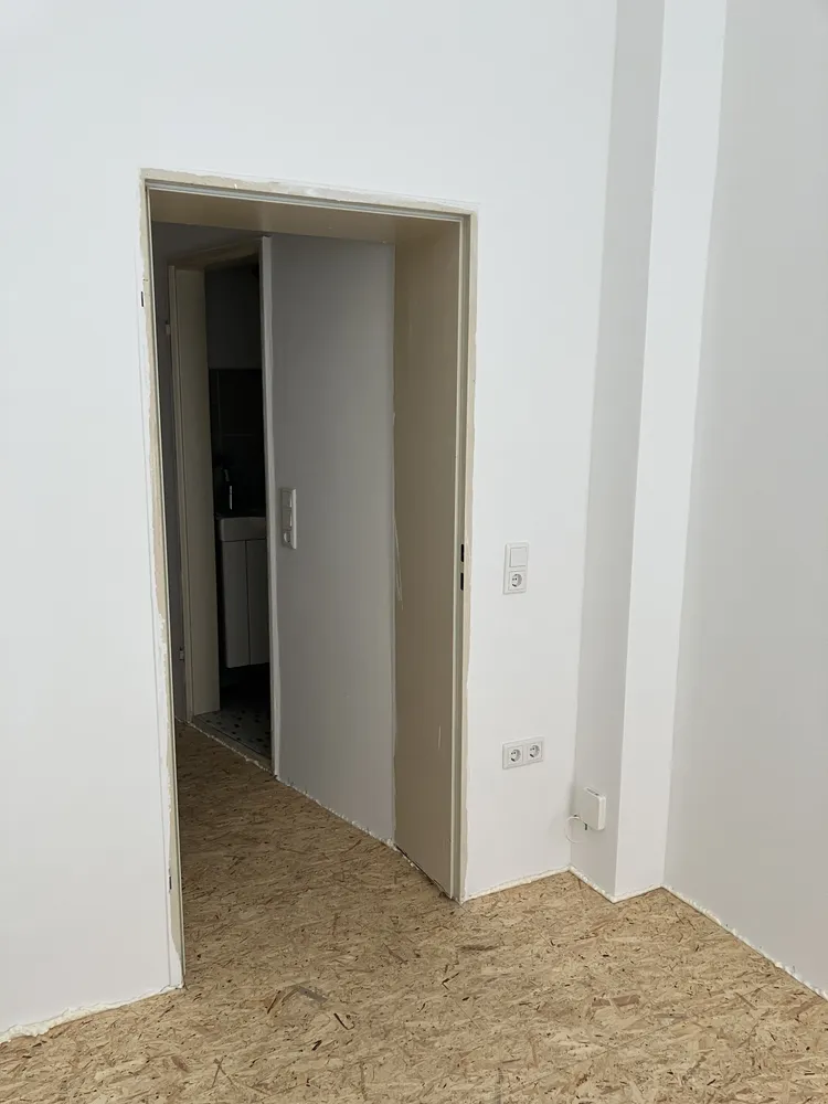 1 Zimmer Wohnung mit 27 m² in Hannover – Bild 10