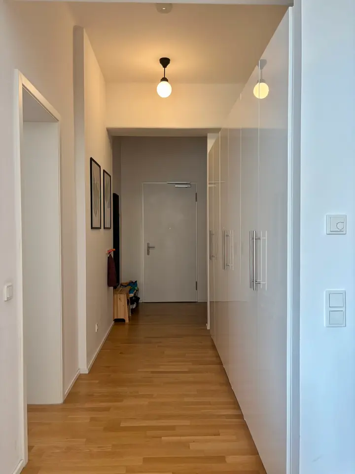 3 Zimmer Wohnung mit 118 m² in Leipzig – Bild 9