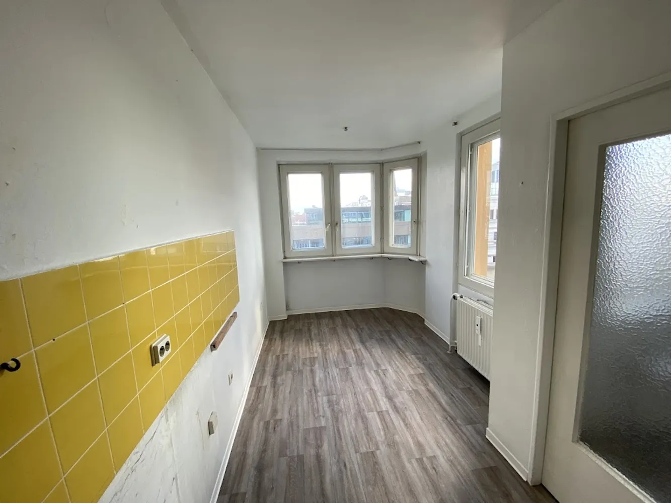 1 Zimmer Wohnung mit 46 m² in Berlin – Bild 4