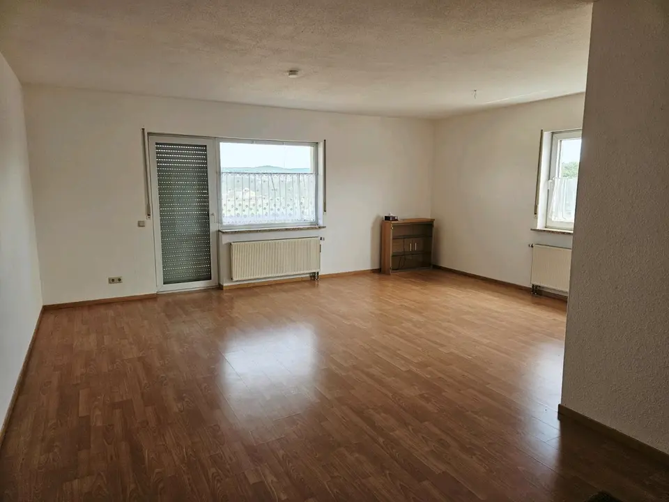 2 Zimmer Wohnung mit 70 m² in Saarbrücken – Bild 1
