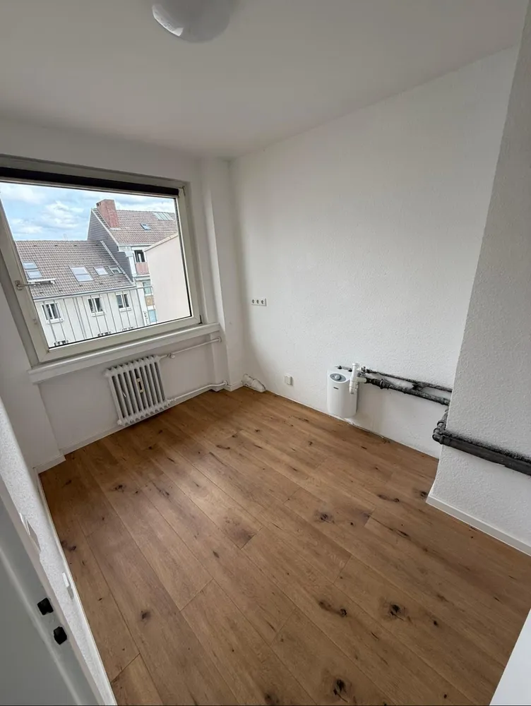 2 Zimmer Wohnung mit 43 m² in Düsseldorf – Bild 8