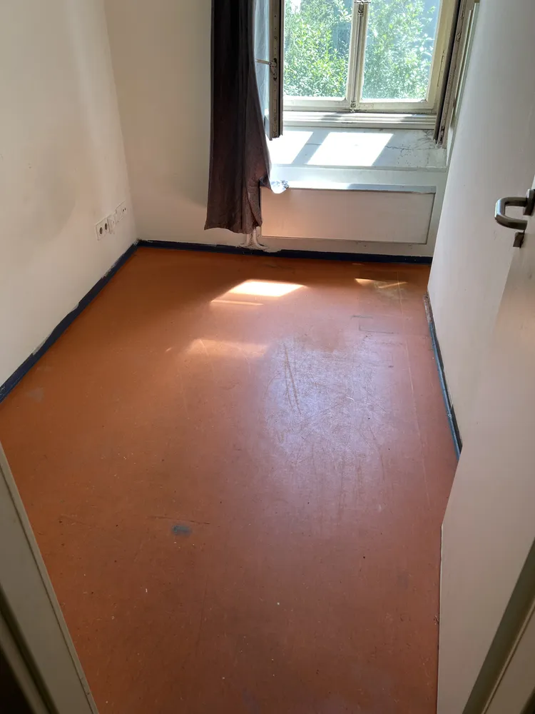 6 Zimmer Wohnung mit 100 m² in München – Bild 10
