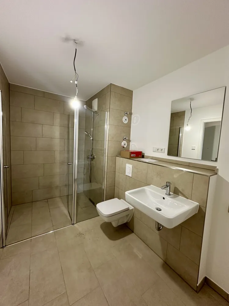 2 Zimmer Wohnung mit 62 m² in Köln – Bild 7