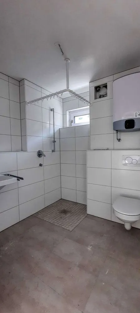 1 room apartment with 27 m² in Augsburg – Photo 8