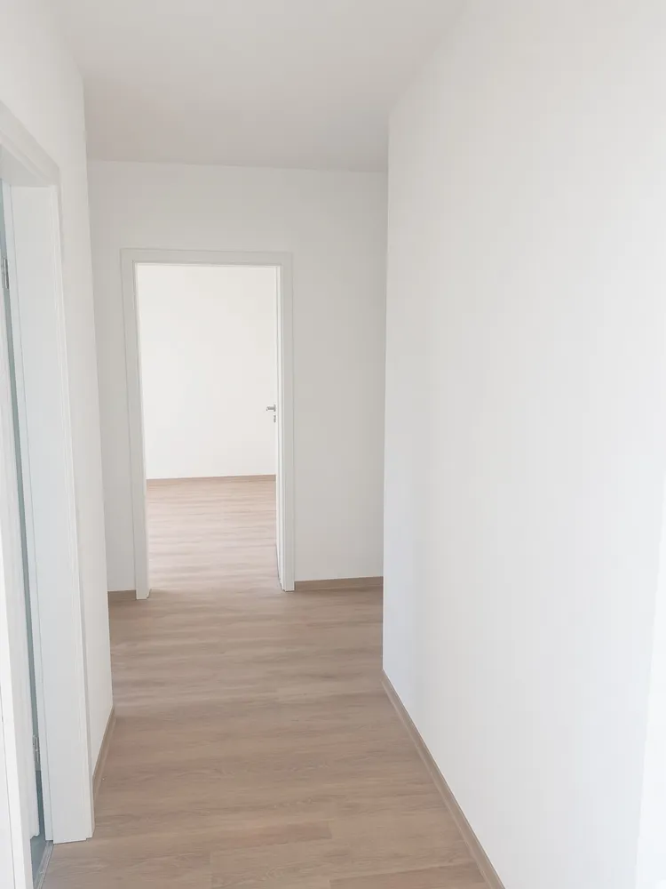 2 room apartment with 48 m² in Frankfurt am Main – Photo 3