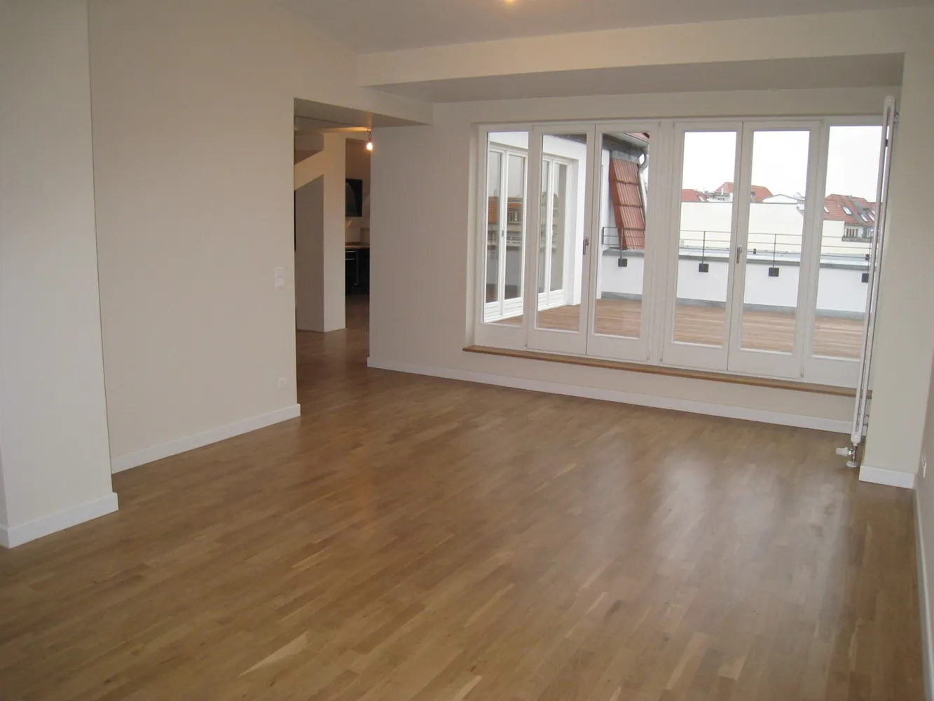 3 Zimmer Wohnung mit 172 m² in Berlin – Bild 5