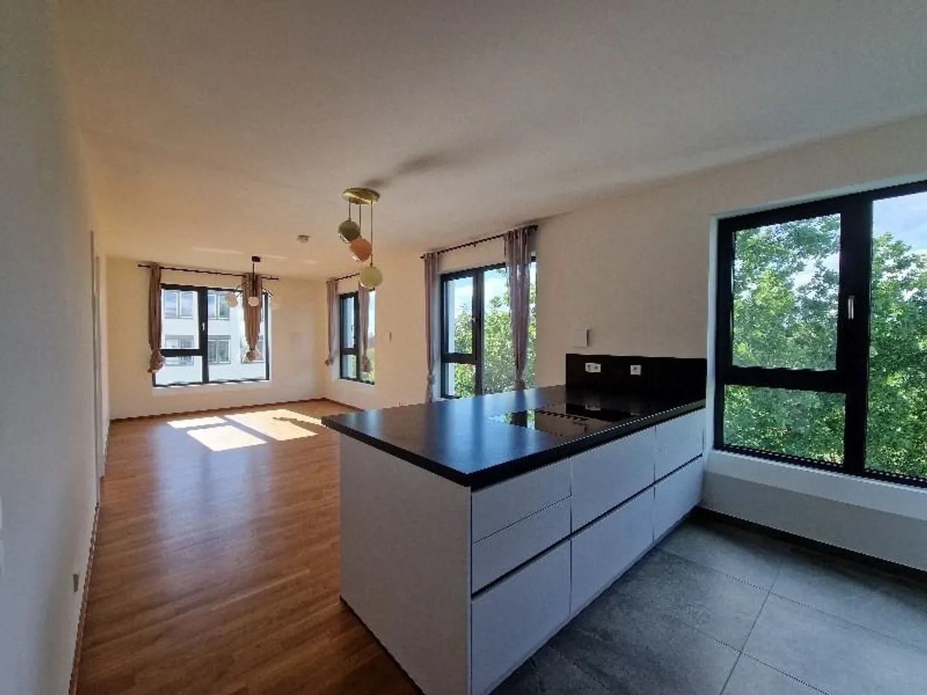2 Zimmer Wohnung mit 59 m² in Nürnberg – Bild 4