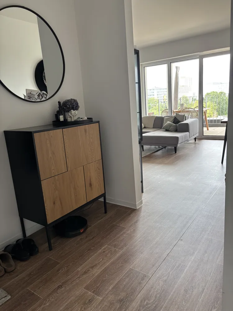 2 Zimmer Wohnung mit 74 m² in Düsseldorf – Bild 4