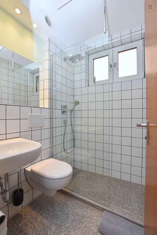 1 Zimmer Wohnung mit 19 m² in Stuttgart – Bild 4