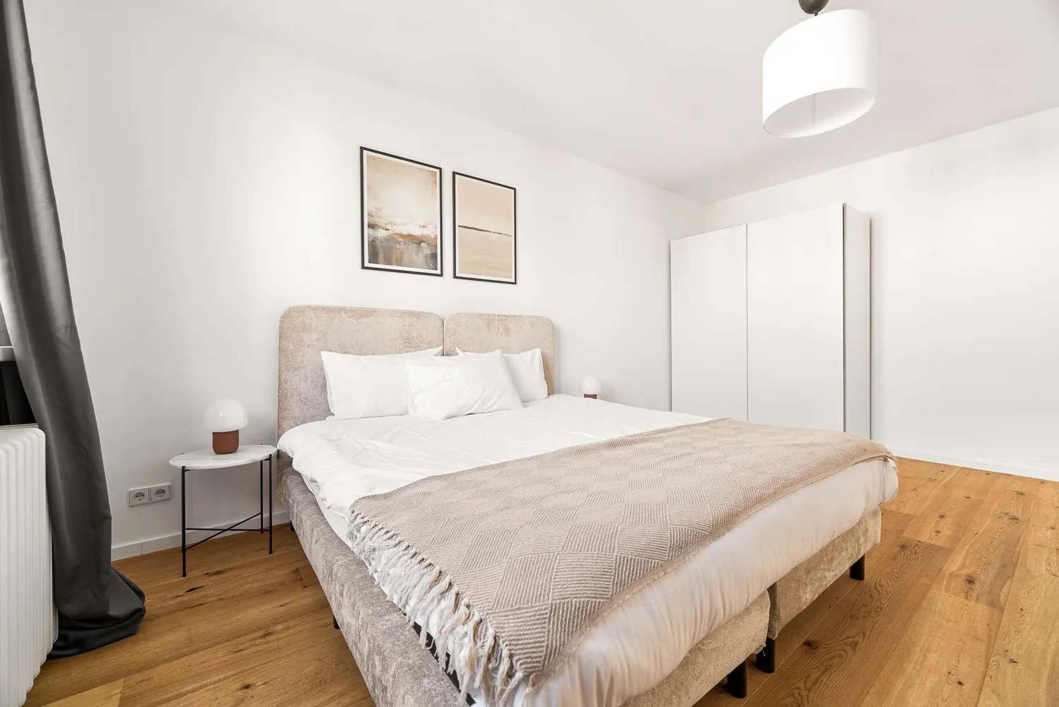 3 Zimmer Wohnung mit 82 m² in Berlin – Bild 11