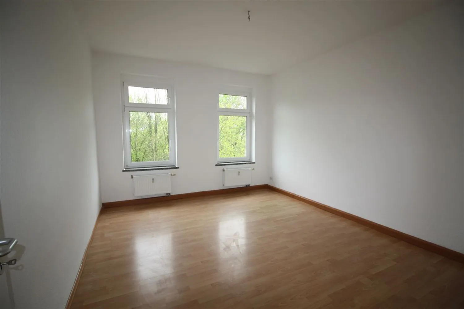3 Zimmer Wohnung mit 69 m² in Plauen – Bild 1