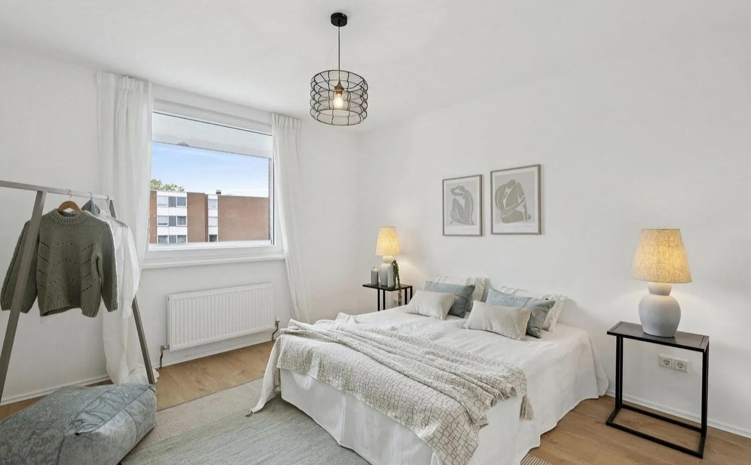 3 Zimmer Wohnung mit 77 m² in Kempen – Bild 8