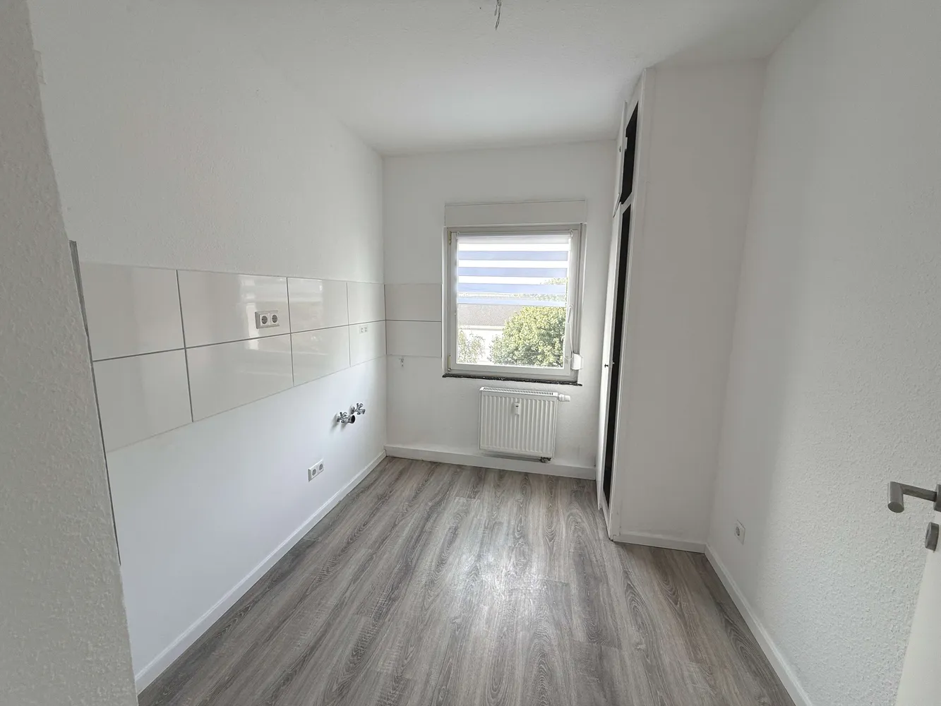 3 Zimmer Wohnung mit 60 m² in Essen – Bild 3