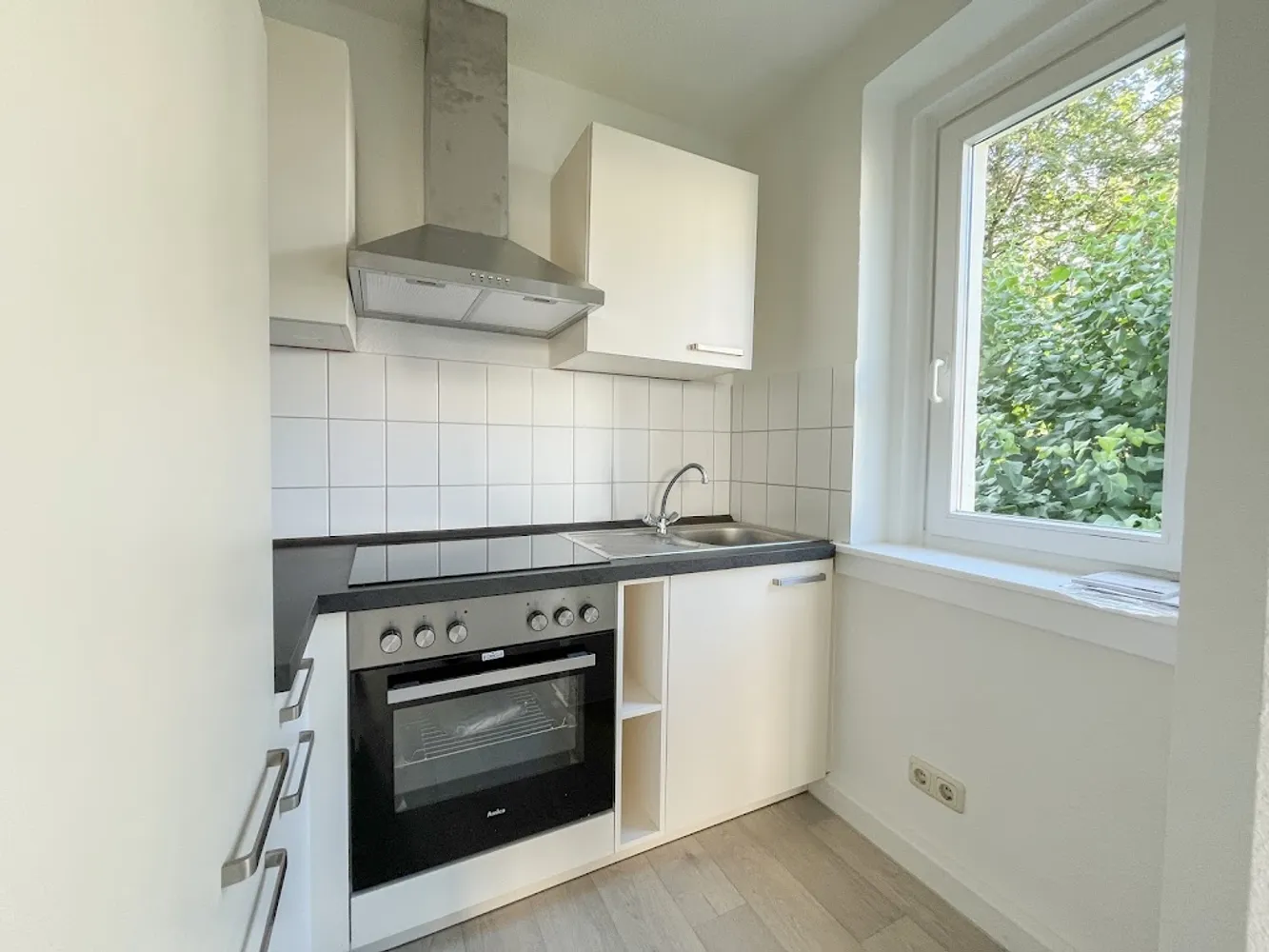 2 Zimmer Wohnung mit 37 m² in Chemnitz – Bild 2