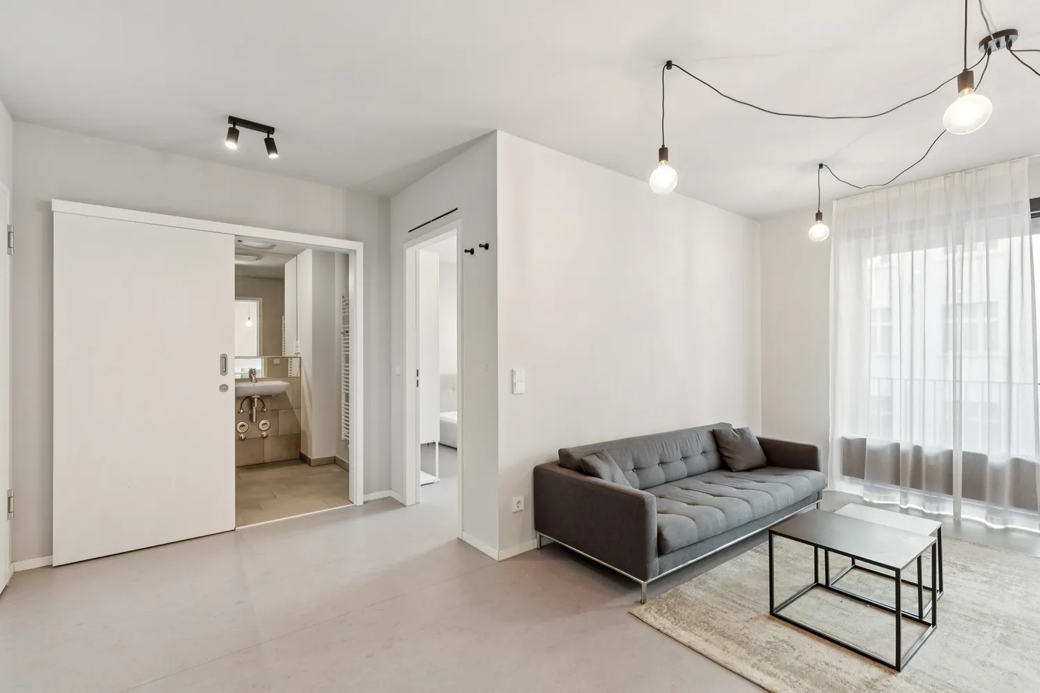2 Zimmer Wohnung mit 63 m² in Berlin – Bild 6