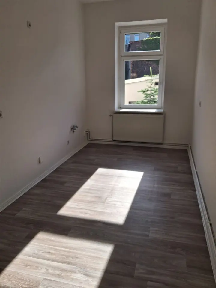 2 Zimmer Wohnung mit 52 m² in Torgau – Bild 7