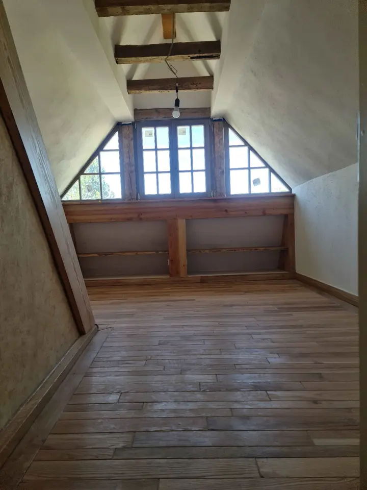WG-Zimmer mit 88 m² in Bruchsal – Bild 8