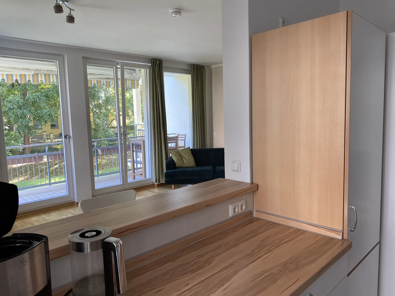 5 Zimmer Wohnung mit 136 m² in Potsdam – Bild 6