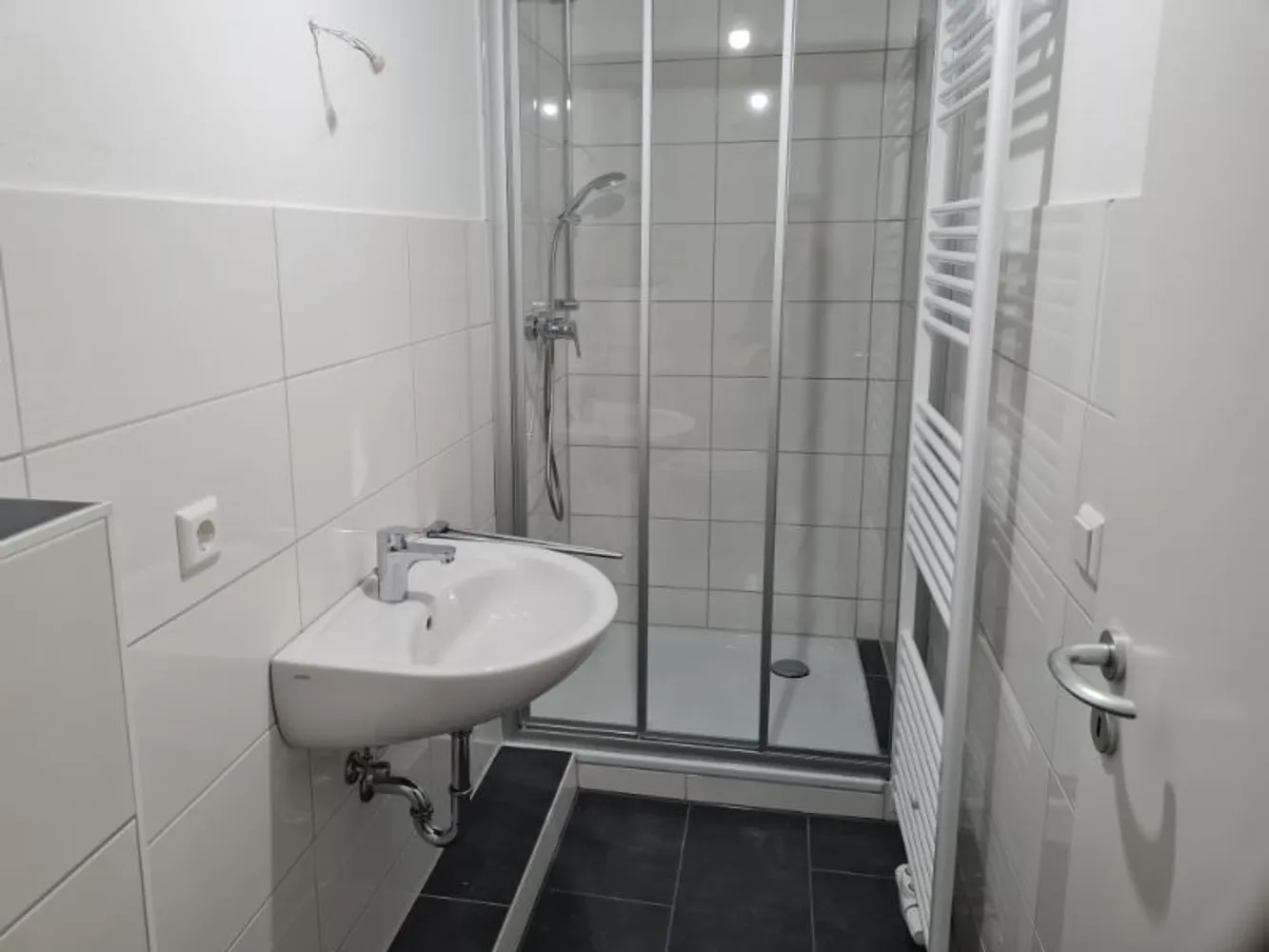 1 Zimmer Wohnung mit 33 m² in Bielefeld – Bild 4