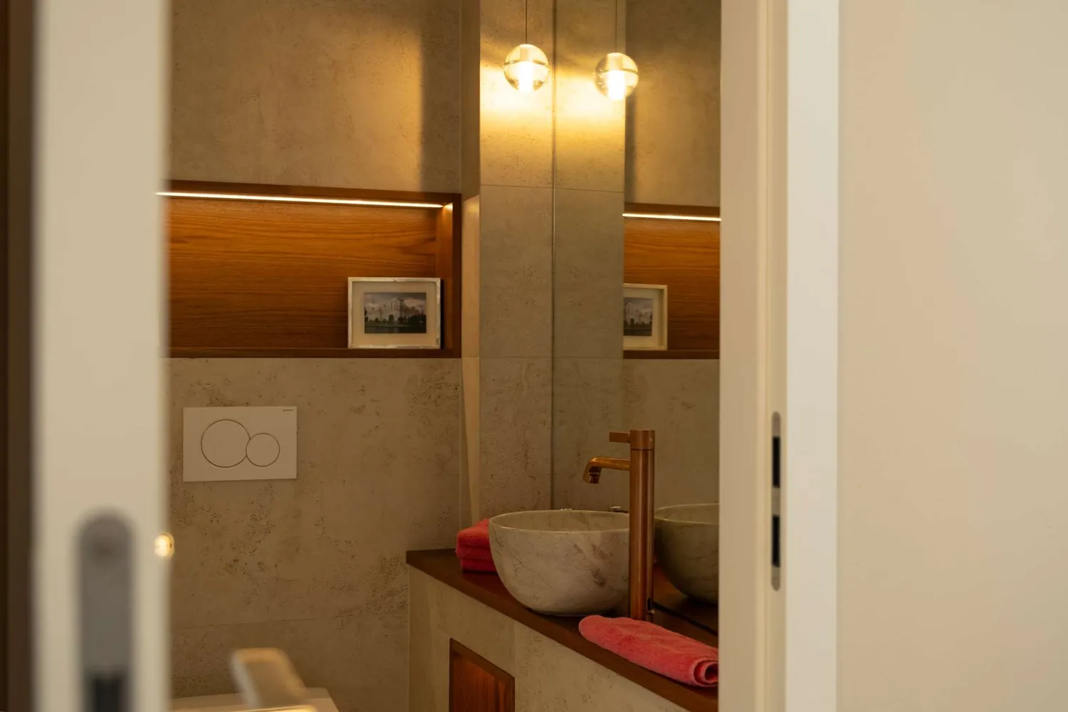 4 Zimmer Wohnung mit 174 m² in Bornheim – Bild 7