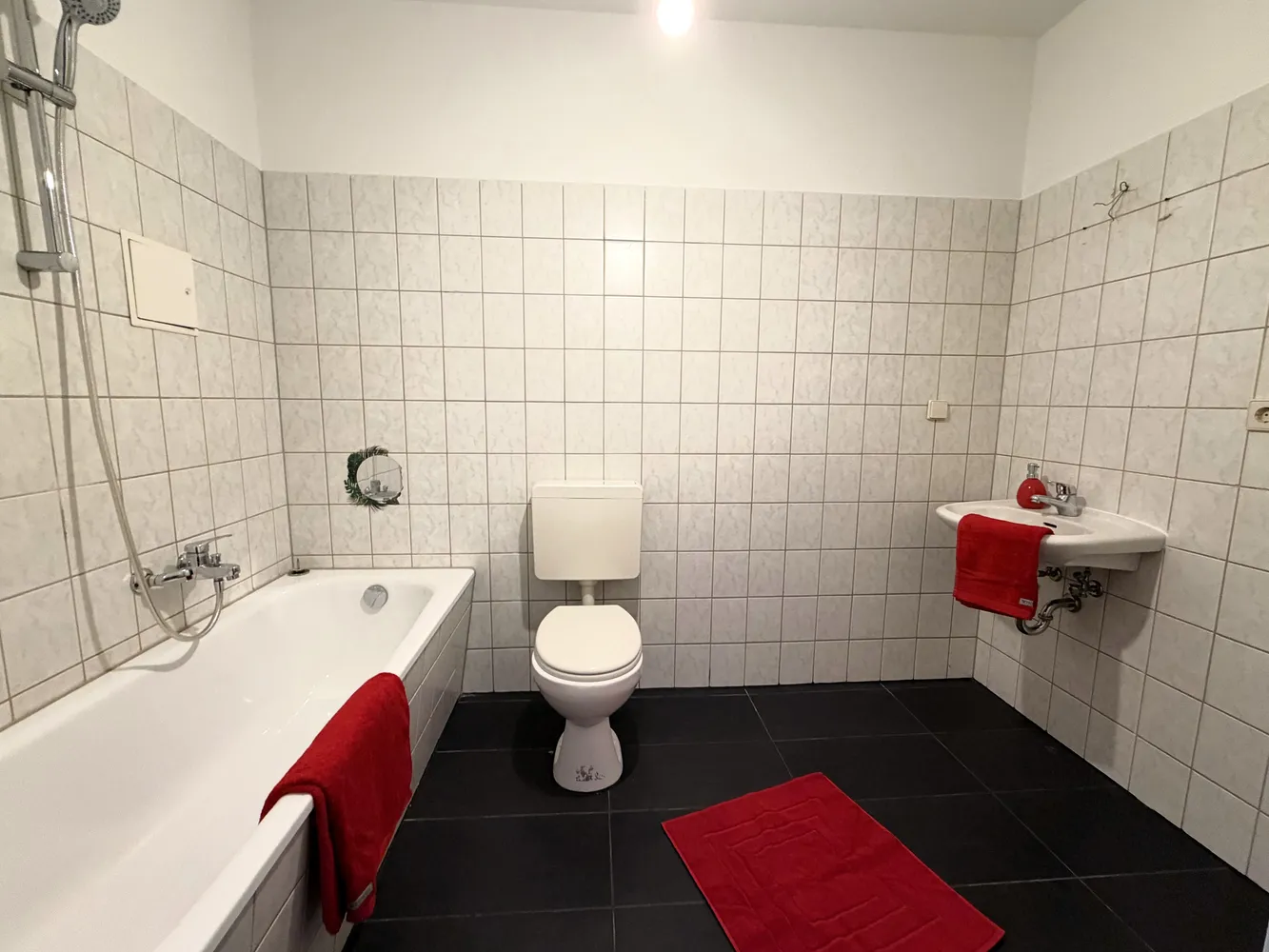 2 room apartment with 45 m² in Magdeburg – Photo 5