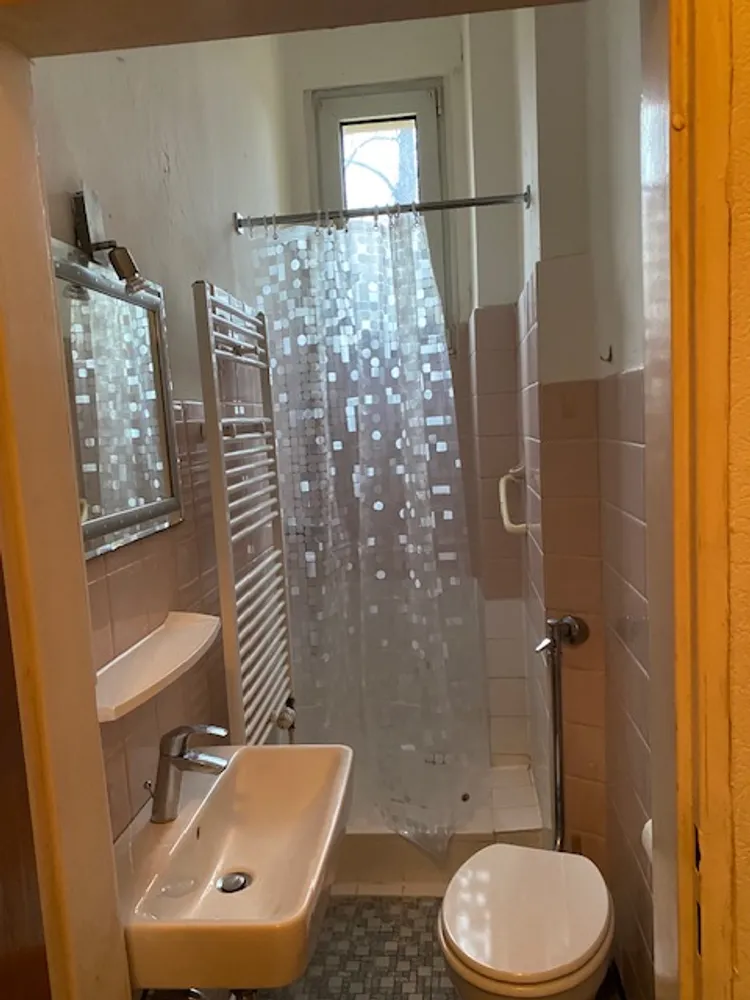 2 Zimmer Wohnung mit 40 m² in Mannheim – Bild 8