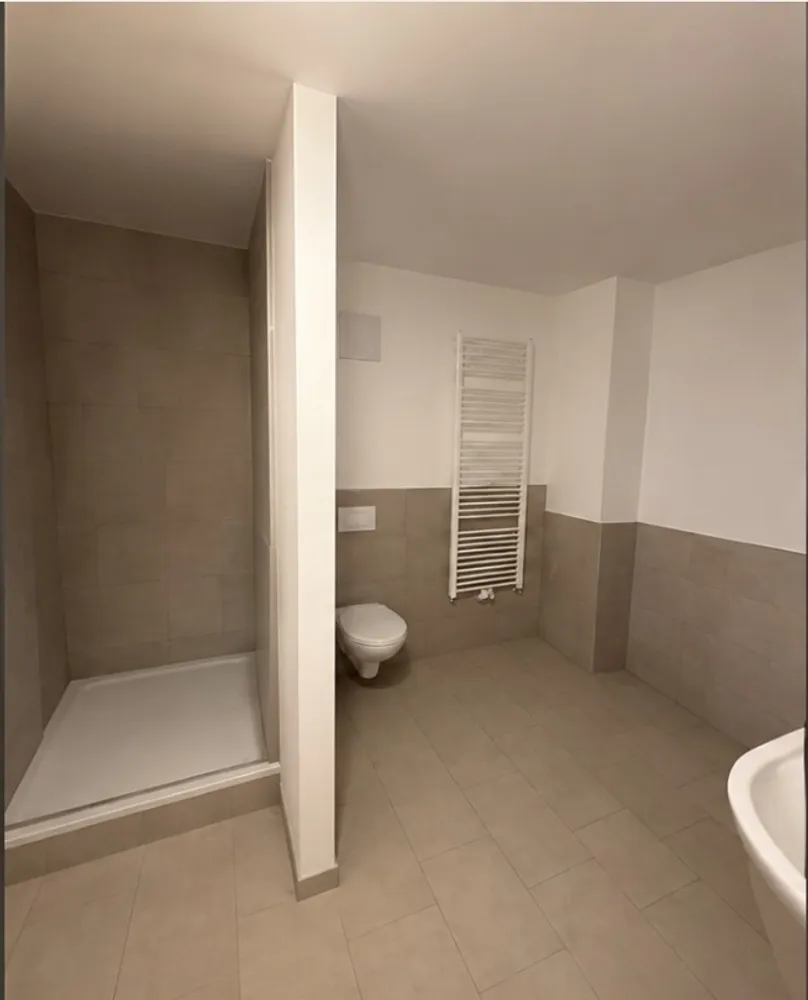 1 room apartment with 56 m² in Passau – Photo 12