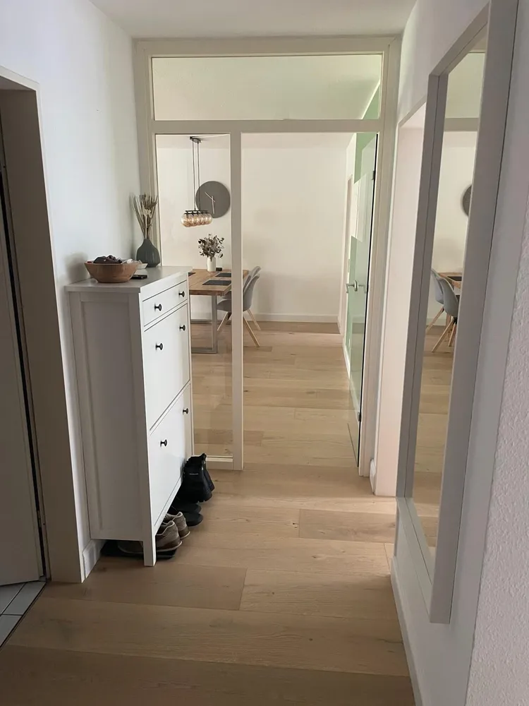 3 room apartment with 79 m² in Wuppertal – Photo 10
