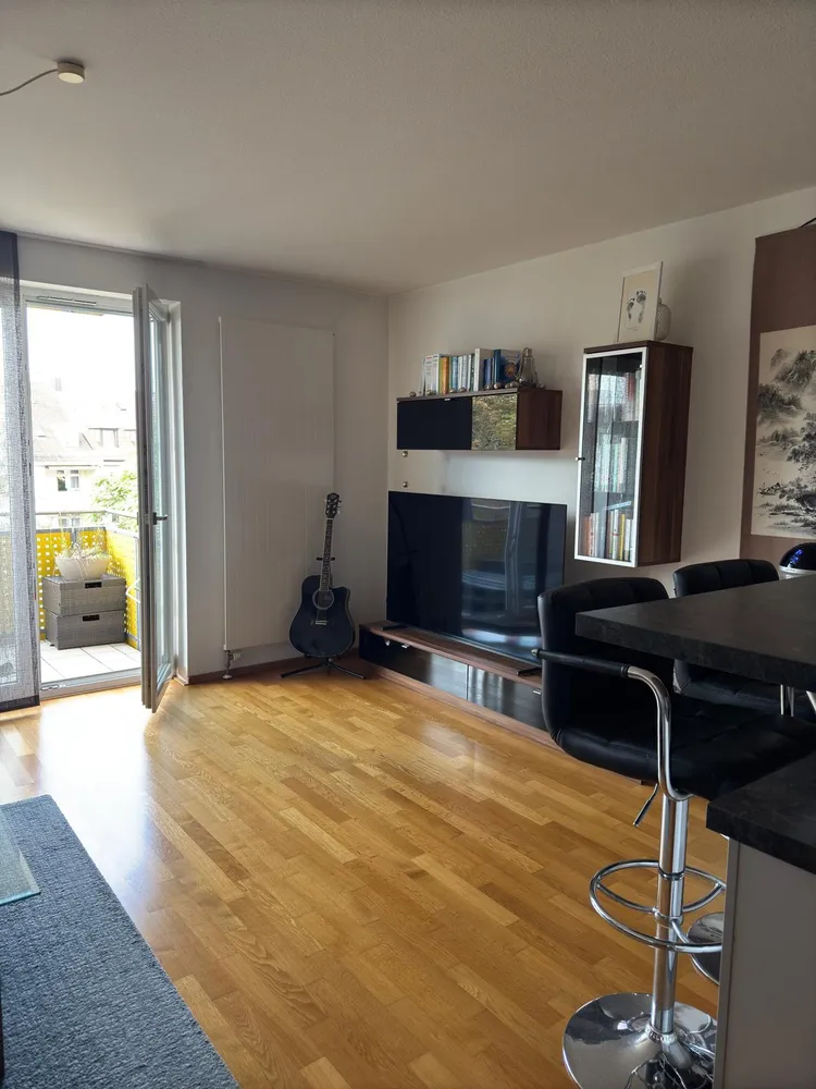 2 Zimmer Wohnung mit 67 m² in Karlsruhe – Bild 10