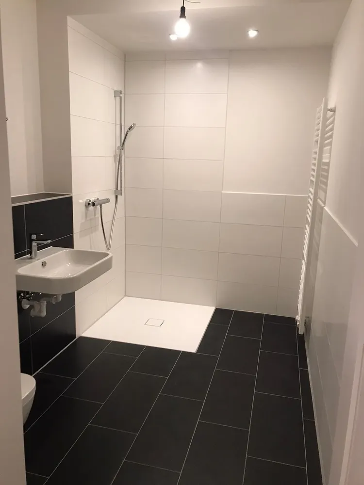 3 Zimmer Wohnung mit 83 m² in Hamburg – Bild 9