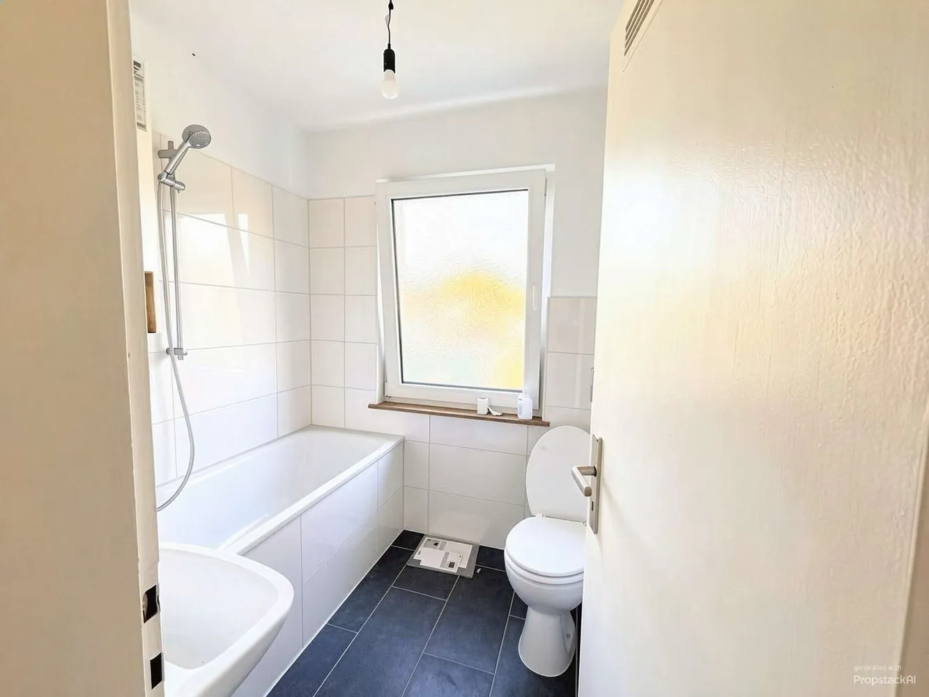 3 Zimmer Wohnung mit 50 m² in Gelsenkirchen – Bild 3