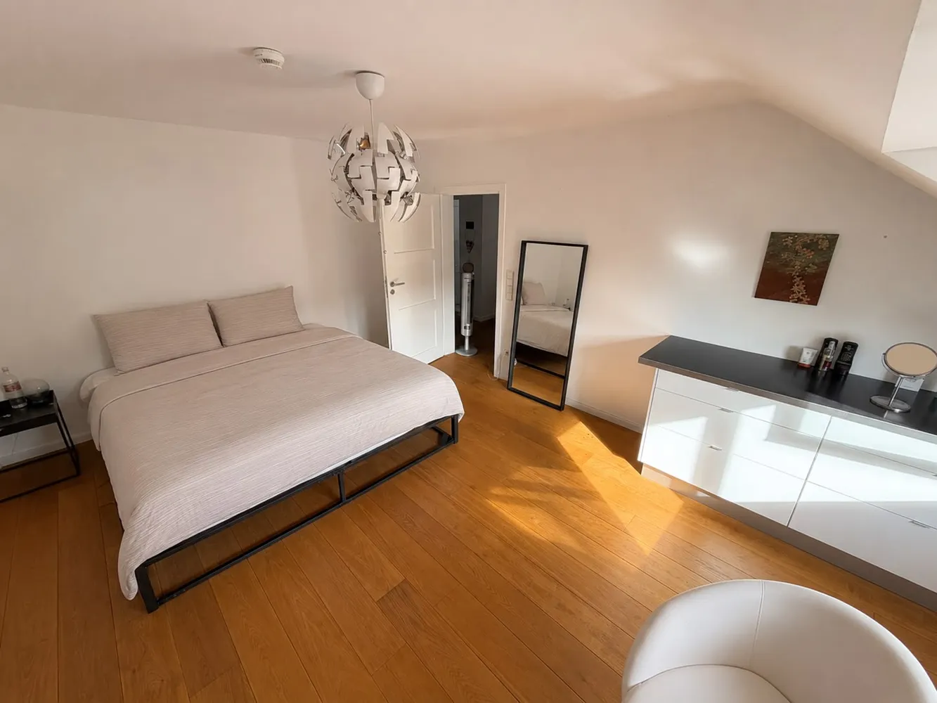 3 Zimmer Wohnung mit 71 m² in Mannheim – Bild 2
