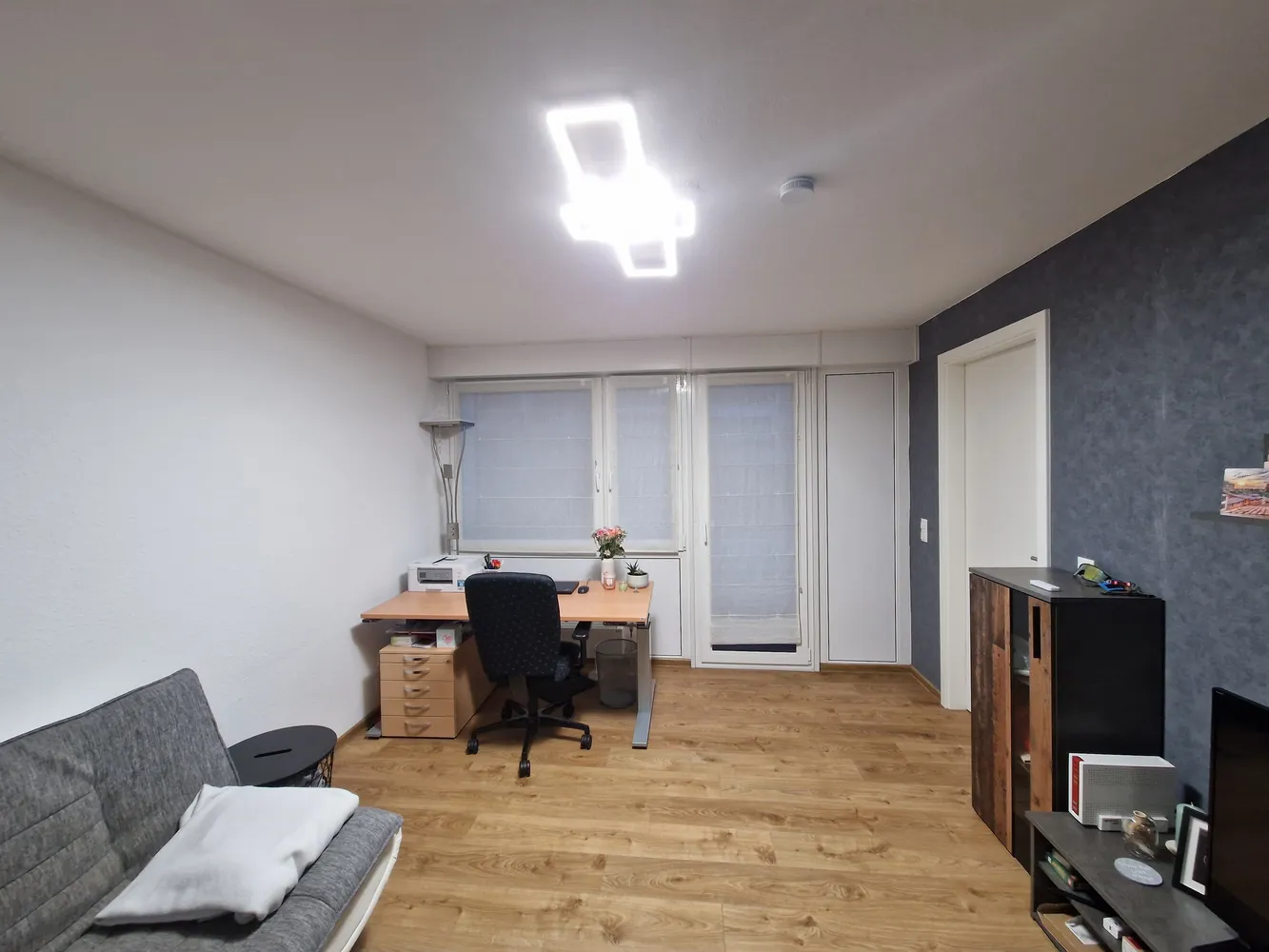 2 Zimmer Wohnung mit 38 m² in Mannheim – Bild 4