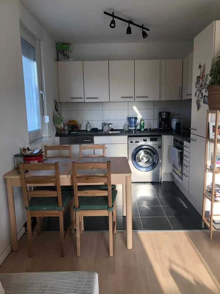 3 Zimmer Wohnung mit 52 m² in Potsdam – Bild 2