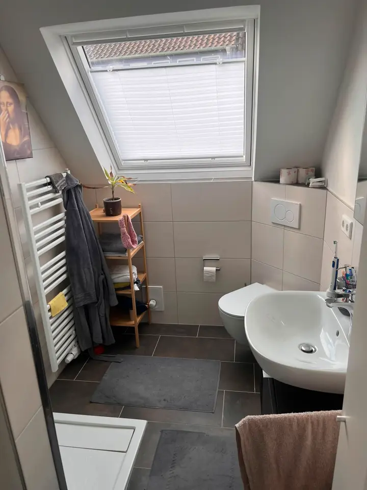 3 Zimmer Wohnung mit 78 m² in Melle – Bild 4