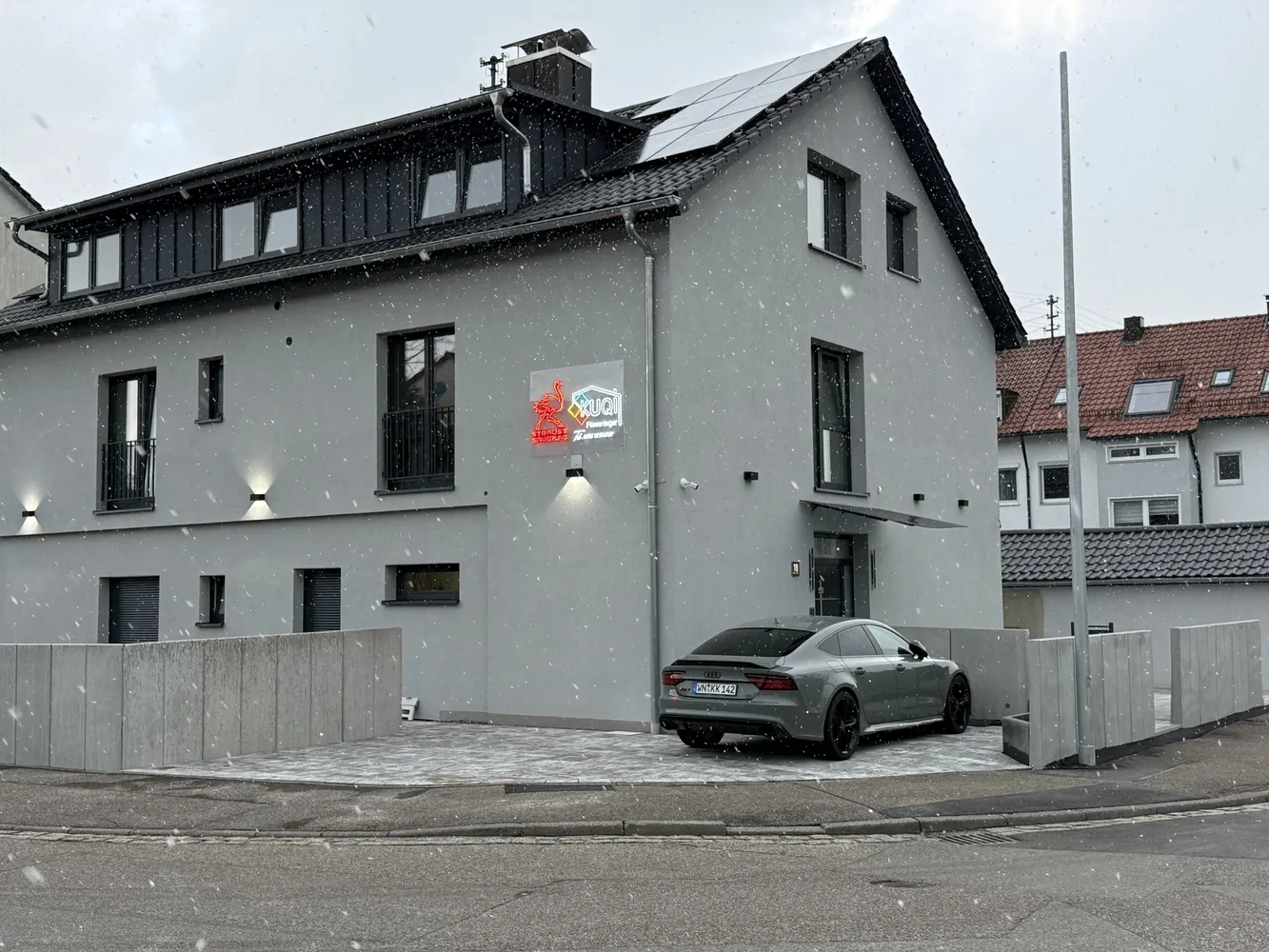 3 Zimmer Wohnung mit 55 m² in Schwäbisch Gmünd – Bild 1